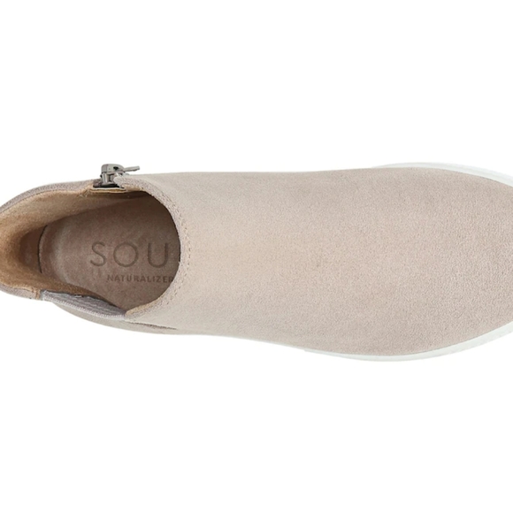 Soul Naturalizer Taffy Slip on Sneaker - Picture 5 of 8